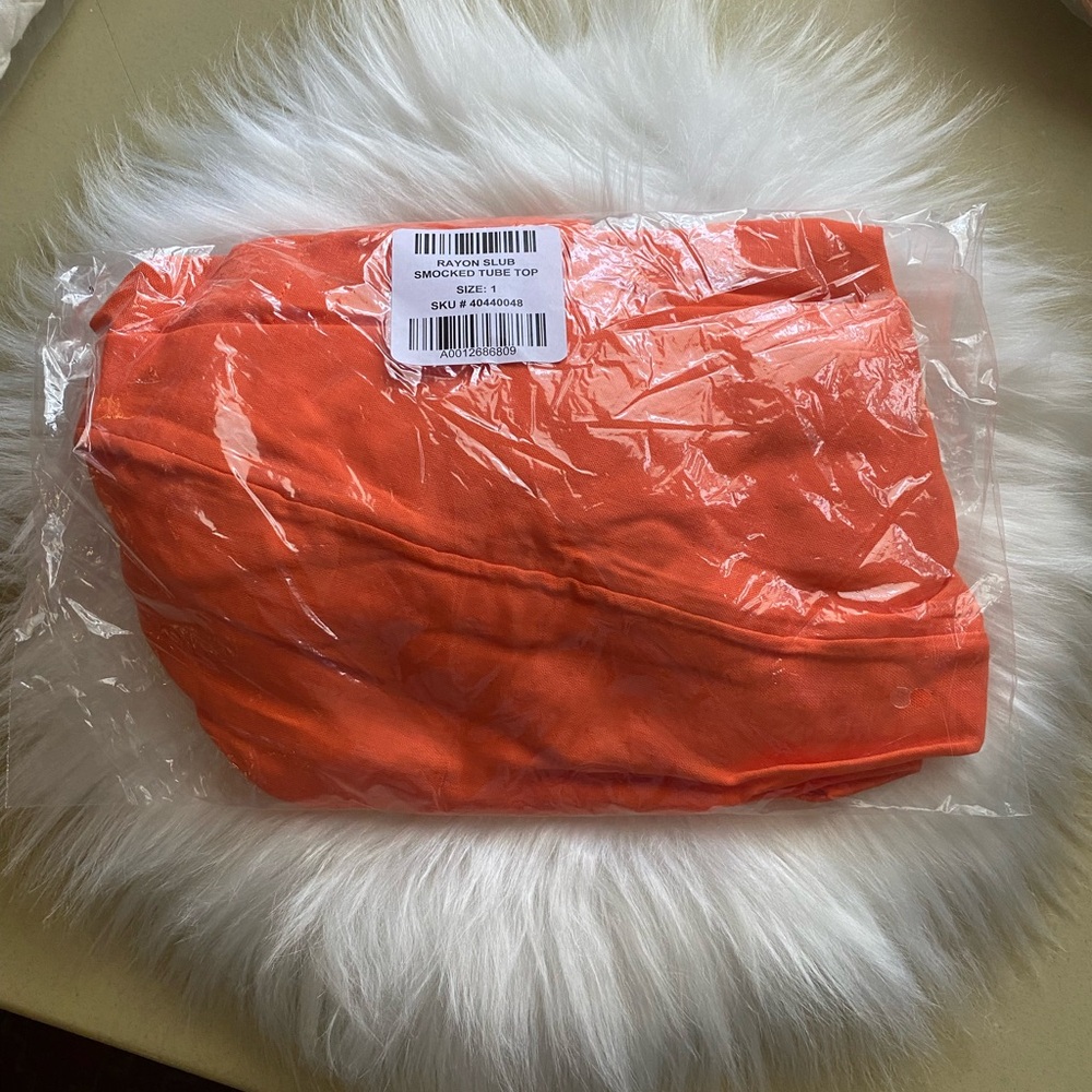 NWT Torrid Double Gauze Ruffle Button Front Tank Top Size 2x - Picture 7 of 9
